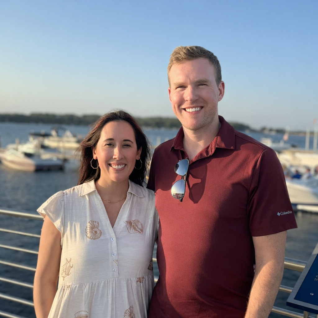 Lilly and Dietrich Lehr — Klehr Solutions